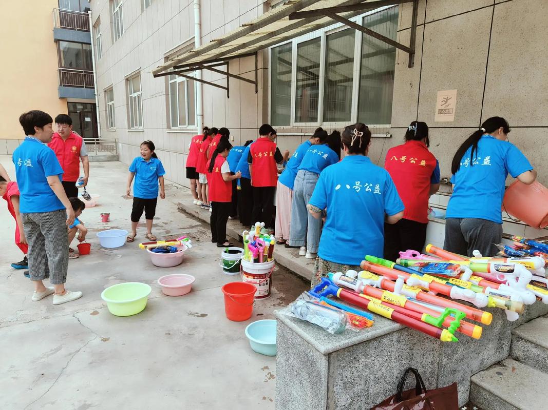 昆明市儿童福利院义工-第1张图片-郑州医学网 昆明市儿童福利院义工-第1张图片-郑州医学网