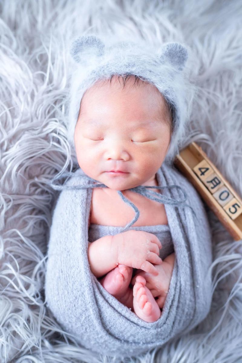 新生儿 吃饱 睡多久-第3张图片-郑州医学网