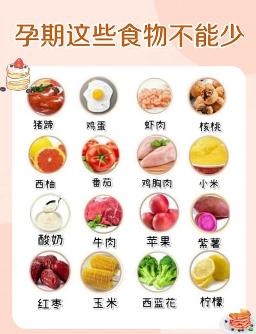 备孕期饮食禁忌有哪些？这些食物真的会影响怀孕吗？-第3张图片-郑州医学网