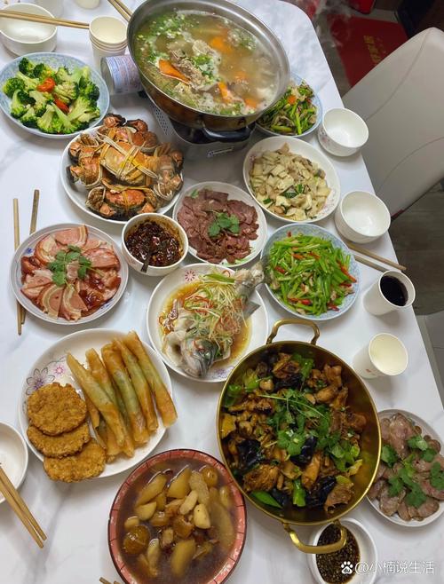 整个孕期都在外面吃饭-第2张图片-郑州医学网