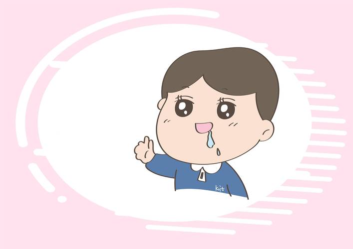 儿童生殖器上有小泡泡-第1张图片-郑州医学网