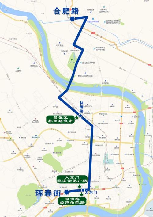 松江到儿童医院怎么走-第1张图片-郑州医学网