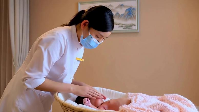 新生儿护理视频 下载-第3张图片-郑州医学网