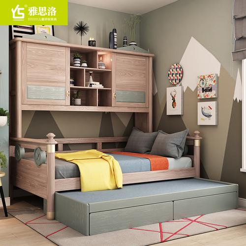 雅思洛儿童家具质量与环保性如何？耐用性和设计感是否值得入手？-第2张图片-郑州医学网