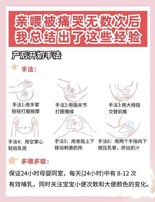 孕期怎样有效预防乳头皲裂？有哪些实用方法能避免哺乳期疼痛？-第2张图片-郑州医学网