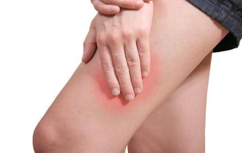 孕期右腿大腿中间疼痛-第3张图片-郑州医学网