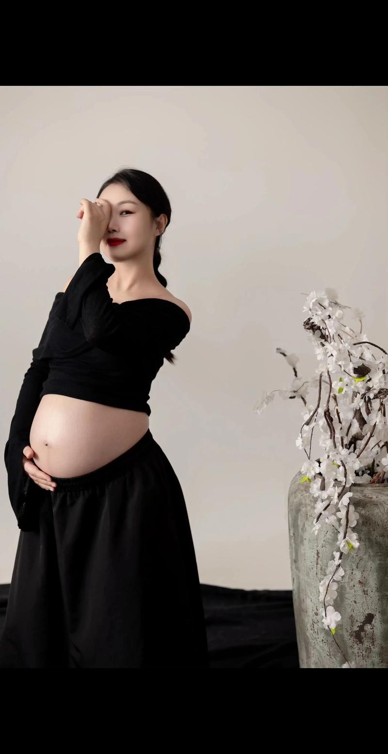 孕期体重猛增40多斤，会对产后身材恢复和宝宝健康带来哪些隐患？-第2张图片-郑州医学网