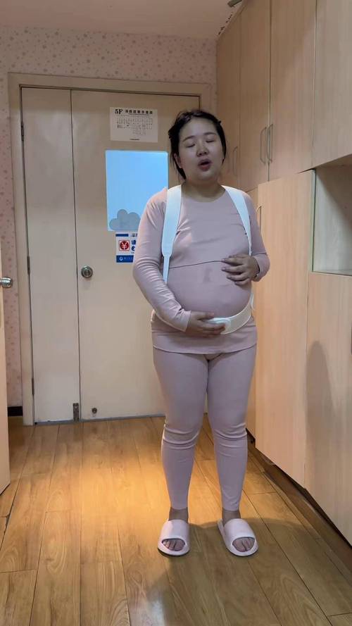 孕期体重猛增40多斤，会对产后身材恢复和宝宝健康带来哪些隐患？-第1张图片-郑州医学网