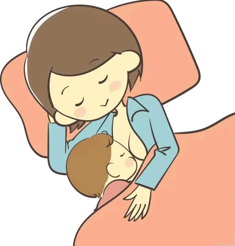 新生儿含着乳头睡觉,到底是对是错?妈妈们该不该阻止?-第1张图片-郑州医学网 新生儿含着乳头睡觉,到底是对是错?妈妈们该不该阻止?-第1张图片-郑州医学网