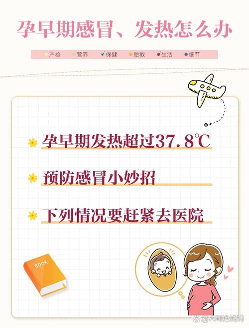 怀孕期间热感冒怎么办-第1张图片-郑州医学网