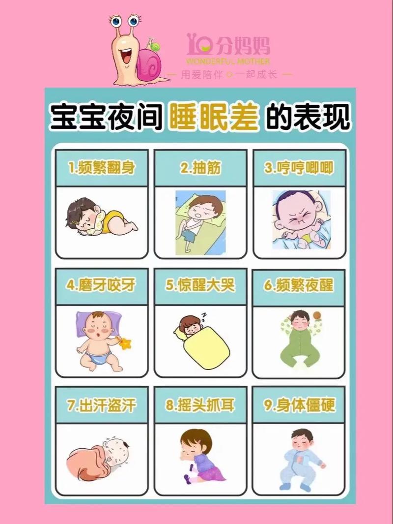 新生儿晚上睡的不踏实-第3张图片-郑州医学网
