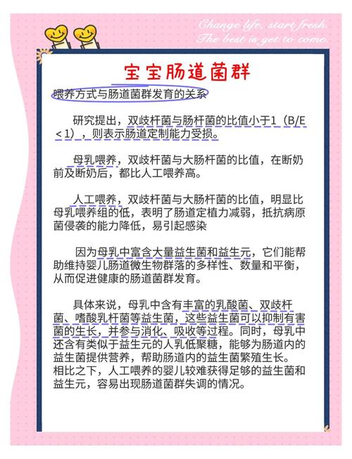 新生儿 益生菌 便秘-第2张图片-郑州医学网