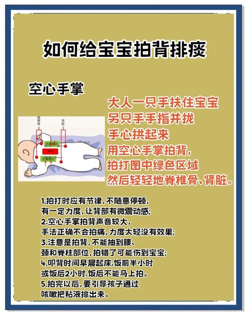 新生儿呼吸道里的小痰究竟从何而来？是自身分泌还是外界入侵？-第3张图片-郑州医学网