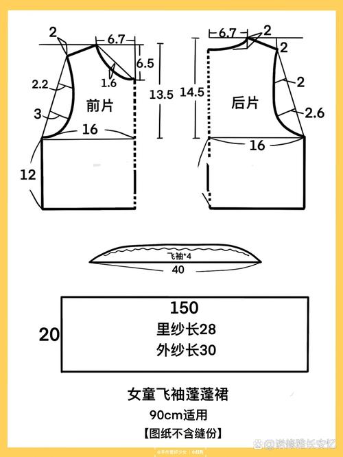 儿童服装裁剪视频教程-第3张图片-郑州医学网 儿童服装裁剪视频教程-第3张图片-郑州医学网