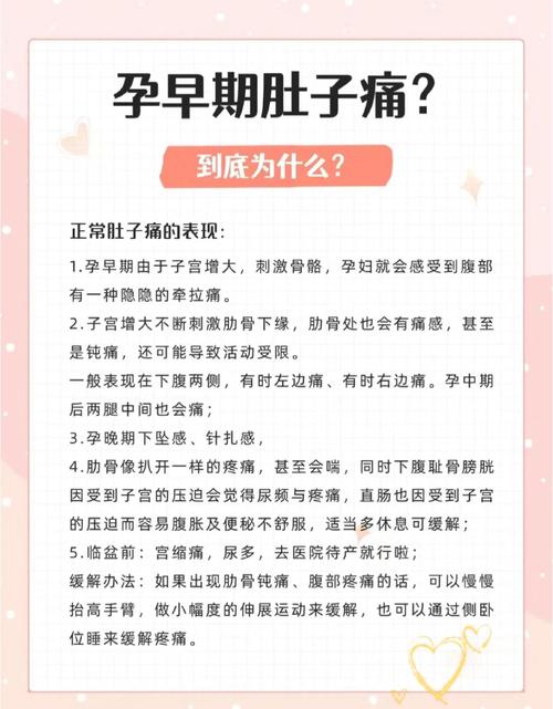 孕期小肚子疼怎么回事-第2张图片-郑州医学网