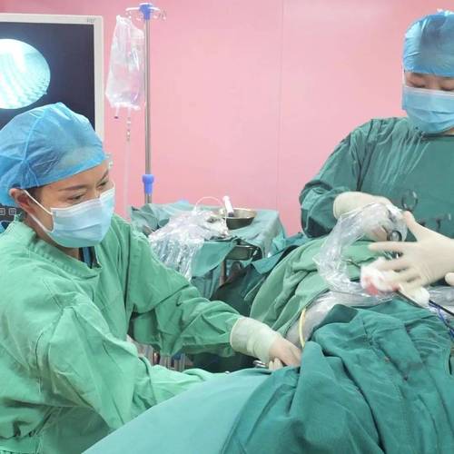 孕期腹腔镜微创手术安全吗?对胎儿发育有影响吗?-第1张图片-郑州医学网 孕期腹腔镜微创手术安全吗?对胎儿发育有影响吗?-第1张图片-郑州医学网