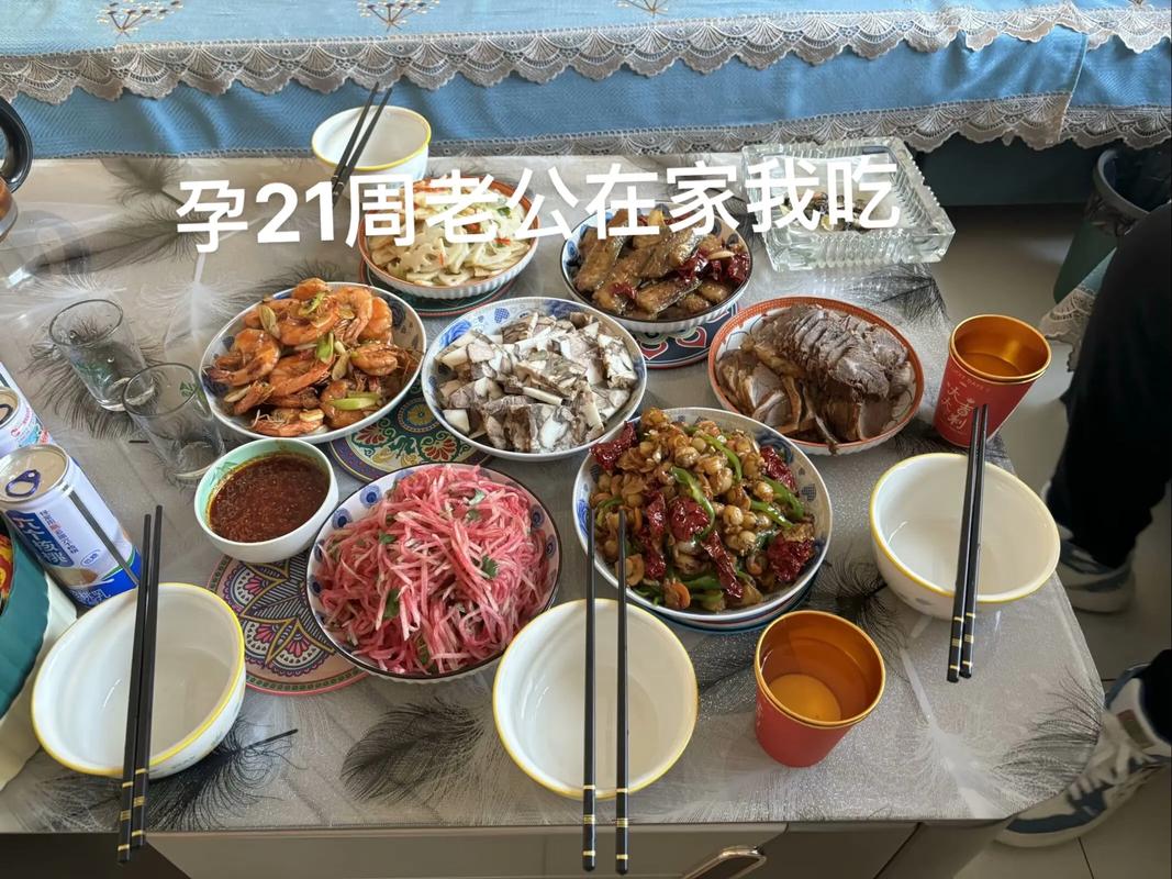 怀孕期间经常在外吃饭-第2张图片-郑州医学网