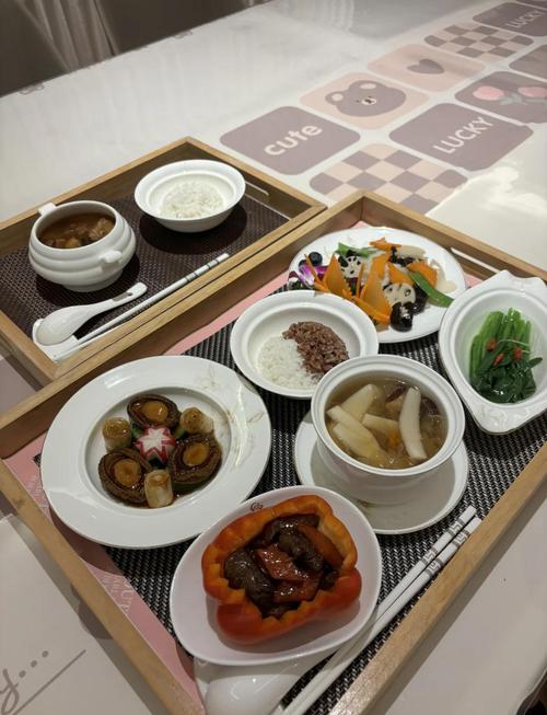 怀孕期间经常在外吃饭-第3张图片-郑州医学网