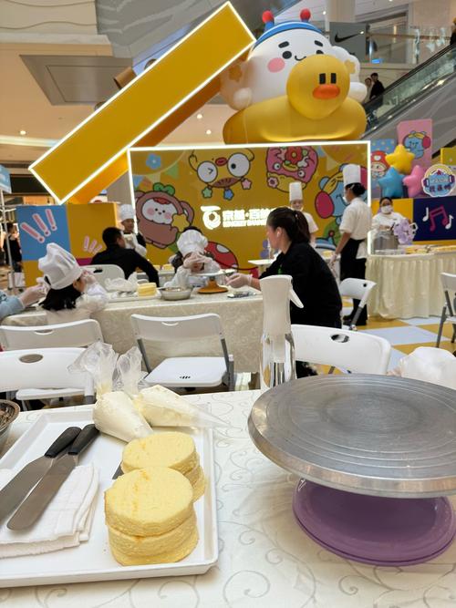 儿童diy蛋糕店加盟-第2张图片-郑州医学网