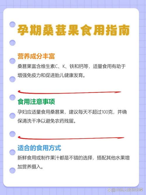怀孕期间吃桑葚到底安不安全？会对胎儿有影响吗？-第1张图片-郑州医学网