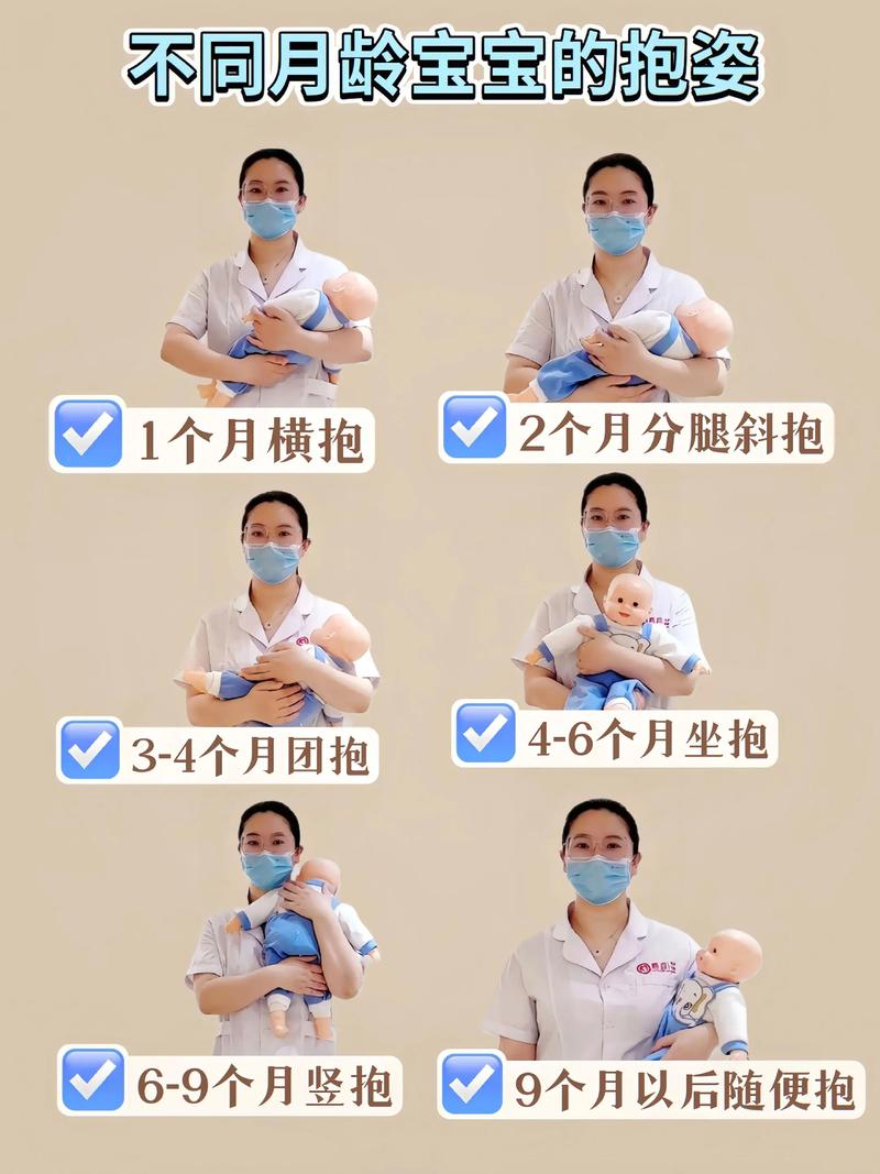 有气管炎能抱新生儿吗-第2张图片-郑州医学网