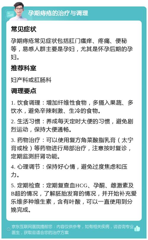 备孕期间得了痔疮，到底能不能用药治疗？-第1张图片-郑州医学网