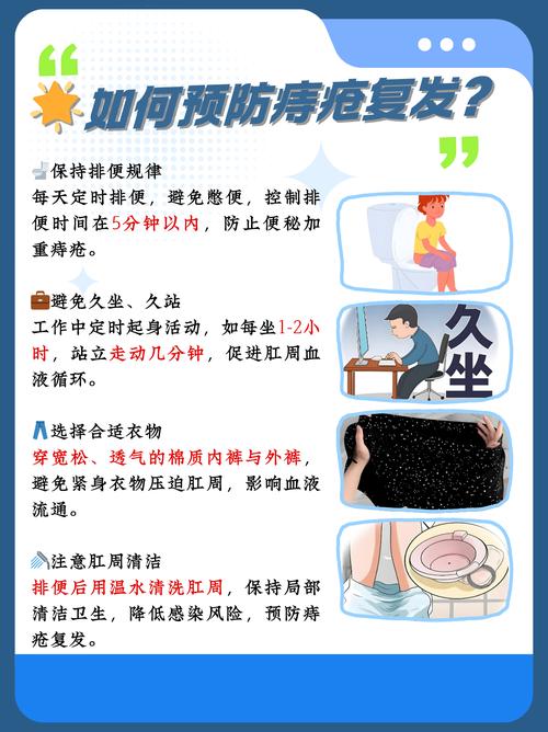 备孕期间得了痔疮，到底能不能用药治疗？-第2张图片-郑州医学网