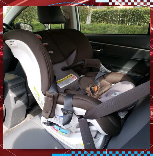 日本儿童安全座椅品牌中，哪些最值得信赖且符合亚洲儿童体型需求？-第1张图片-郑州医学网