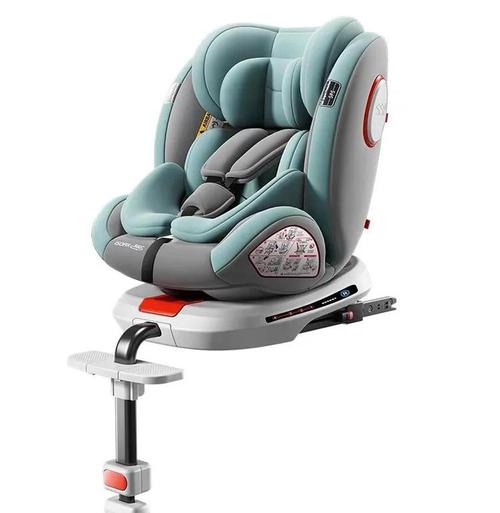 日本儿童安全座椅品牌中，哪些最值得信赖且符合亚洲儿童体型需求？-第2张图片-郑州医学网