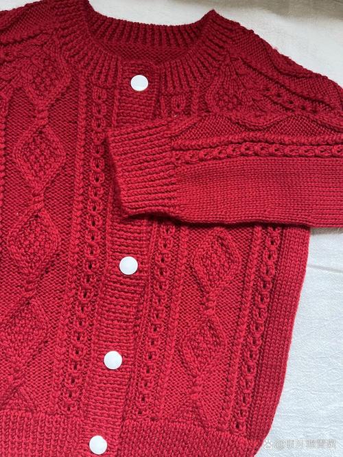 英国儿童编织毛衣图案-第2张图片-郑州医学网