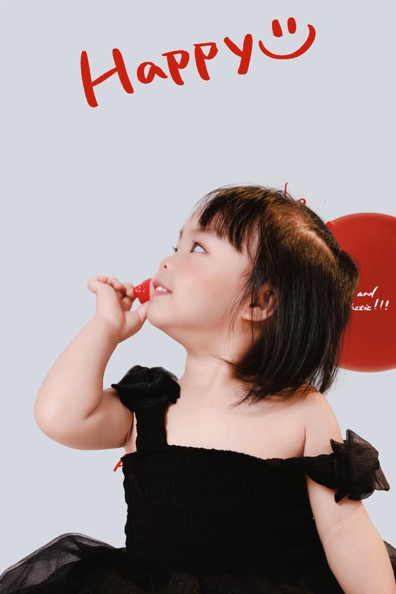 阜阳快乐宝贝儿童摄影-第2张图片-郑州医学网