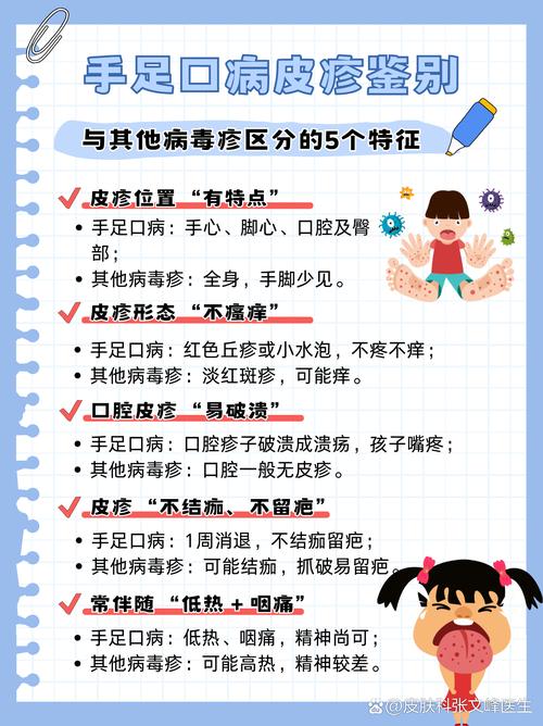 儿童手癣是怎么引起的-第2张图片-郑州医学网