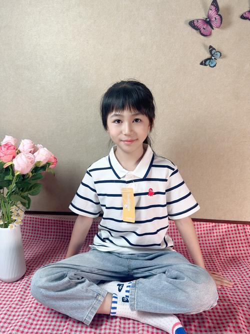 儿童套头衣服穿脱视频-第2张图片-郑州医学网