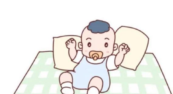 新生儿睡醒一直伸懒腰-第1张图片-郑州医学网