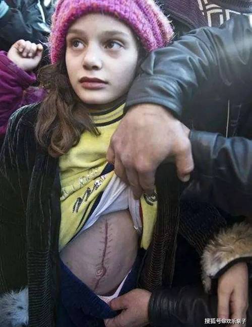 中国街头拐卖儿童实验-第2张图片-郑州医学网