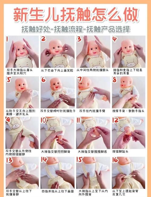 新生儿可以一直摸头吗-第1张图片-郑州医学网 新生儿可以一直摸头吗-第1张图片-郑州医学网