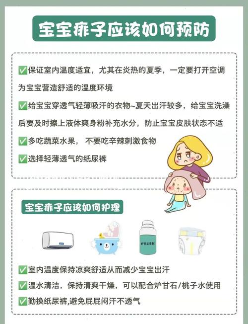 新生儿长热疹什么原因-第2张图片-郑州医学网