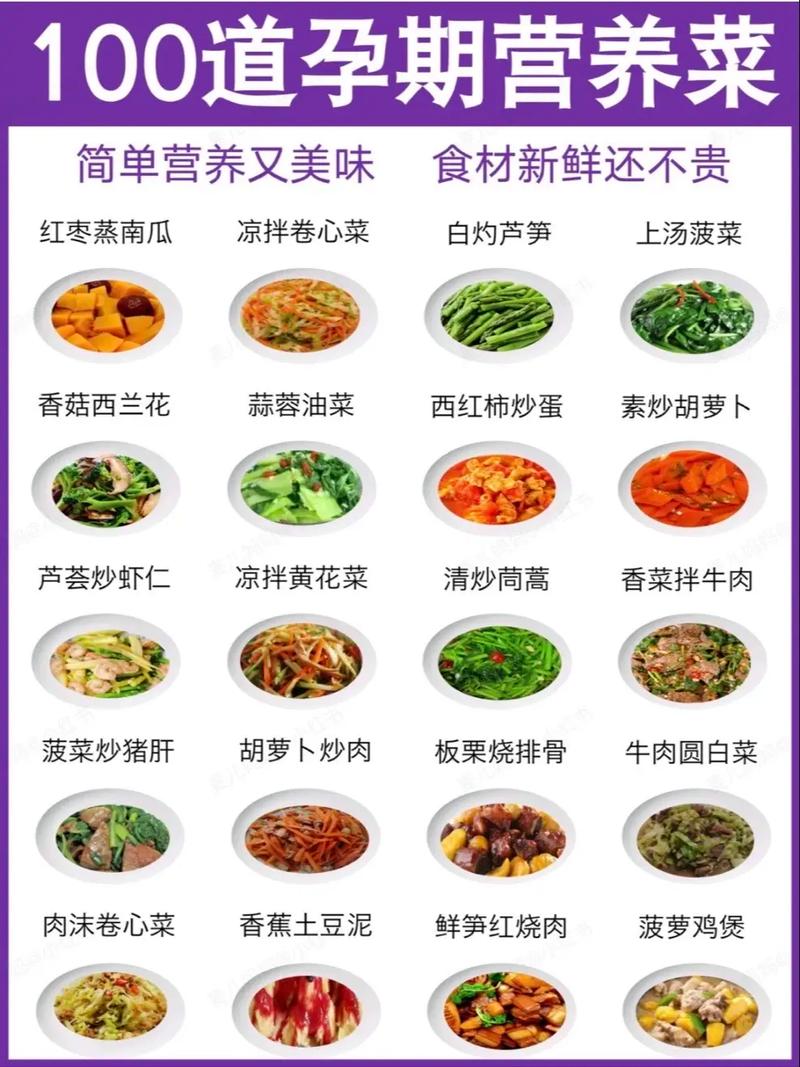 孕期七个多月了，到底吃哪些食物才能让宝宝发育更好、自己更舒服？-第1张图片-郑州医学网