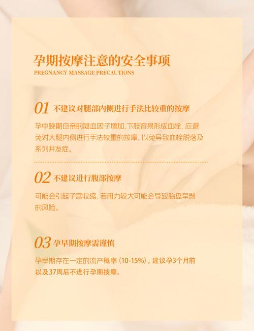 怀孕期间可以做推拿吗-第1张图片-郑州医学网
