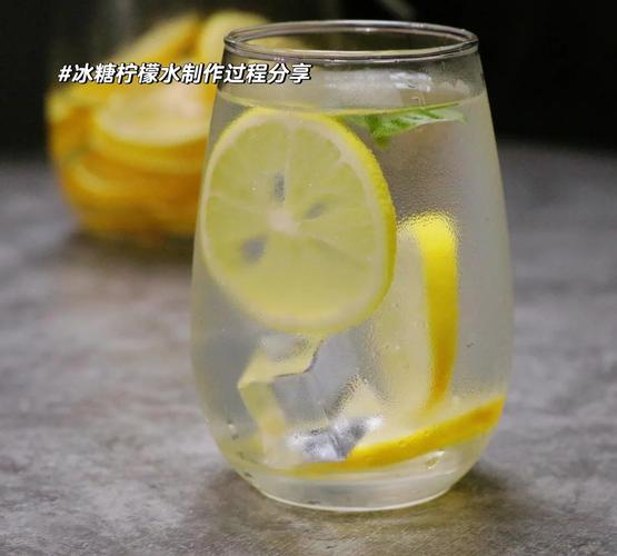 孕期能喝冰糖柠檬水吗-第1张图片-郑州医学网