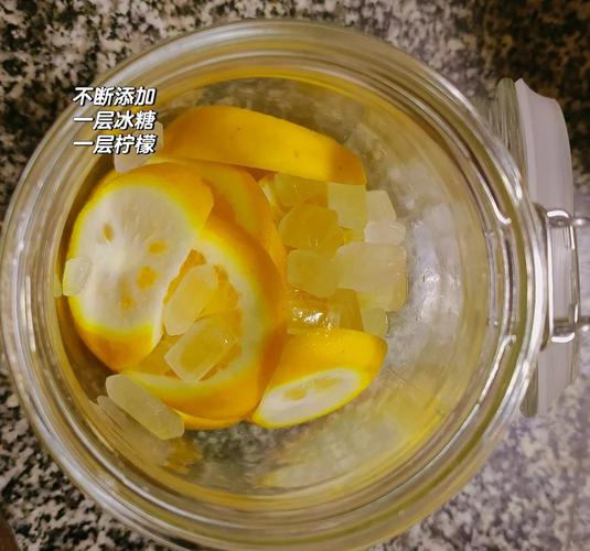 孕期能喝冰糖柠檬水吗-第2张图片-郑州医学网