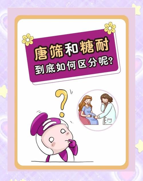 孕期糖筛和糖耐的区别-第2张图片-郑州医学网