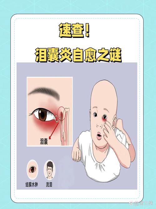 新生儿泪囊炎会复发吗-第1张图片-郑州医学网