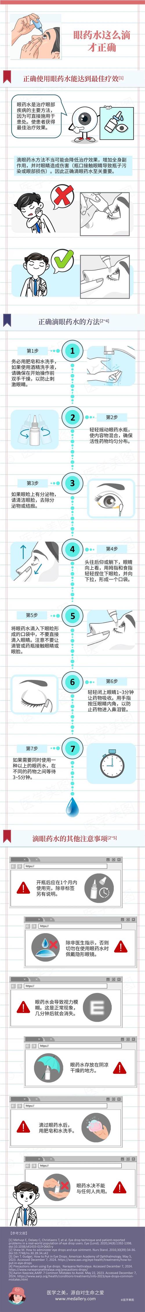 如何给新生儿滴眼药水-第2张图片-郑州医学网
