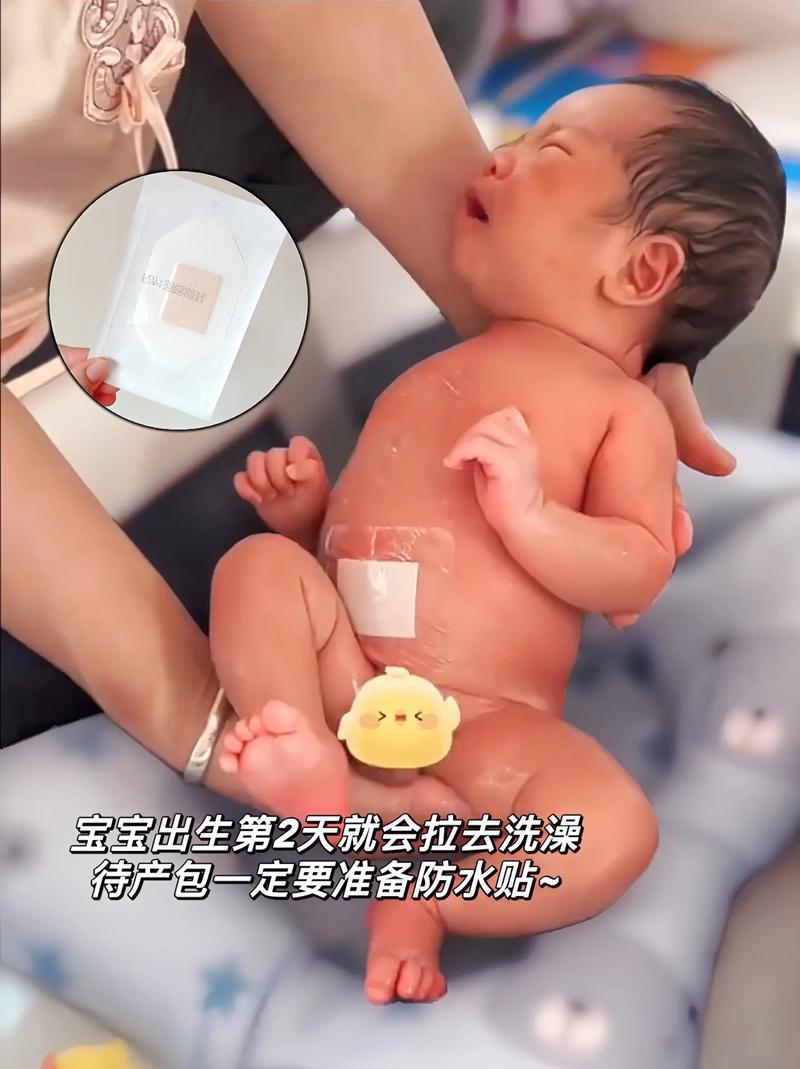 新生儿肚脐眼到底能不能清洗?日常护理该注意哪些细节?-第1张图片-郑州医学网 新生儿肚脐眼到底能不能清洗?日常护理该注意哪些细节?-第1张图片-郑州医学网