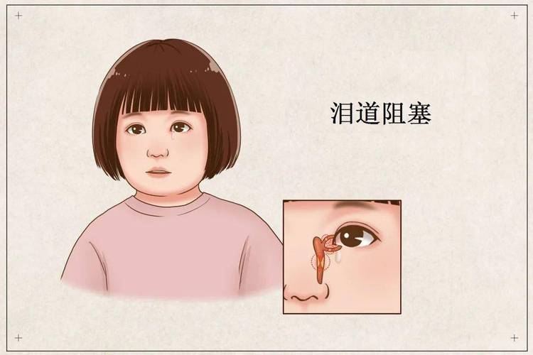 新生儿眼角红有分泌物-第2张图片-郑州医学网