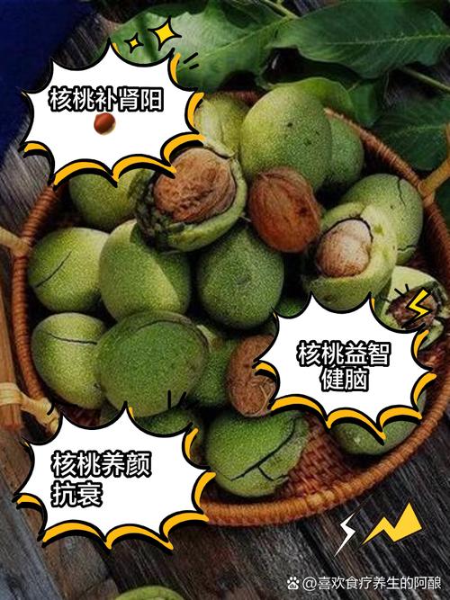 儿童吃核桃的最佳时间-第2张图片-郑州医学网