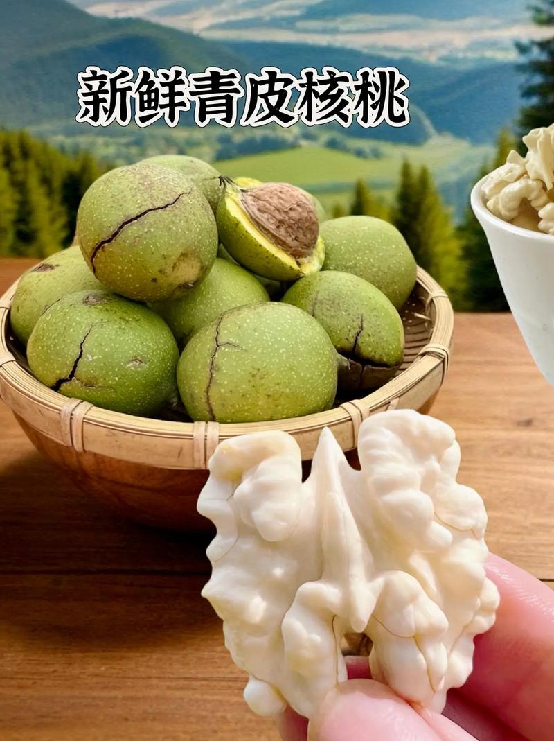 儿童吃核桃的最佳时间-第3张图片-郑州医学网