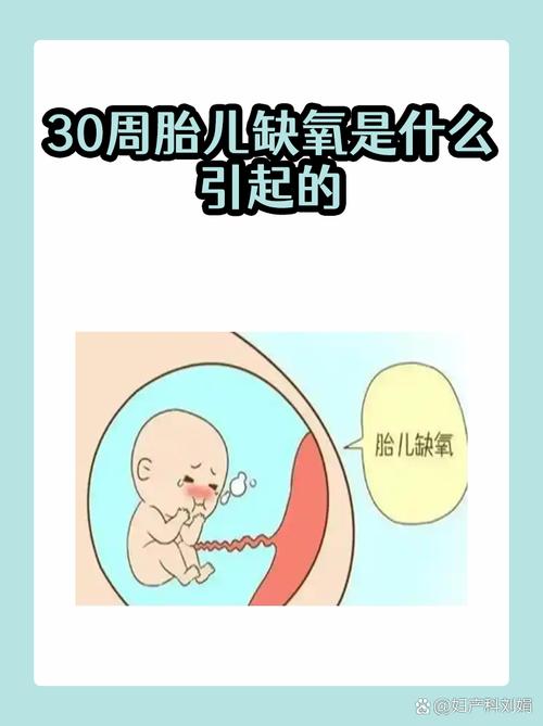 怀孕期间缺氧究竟是什么原因导致的？会对胎儿造成哪些影响？-第2张图片-郑州医学网