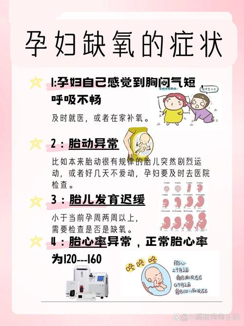 怀孕期间缺氧究竟是什么原因导致的？会对胎儿造成哪些影响？-第1张图片-郑州医学网